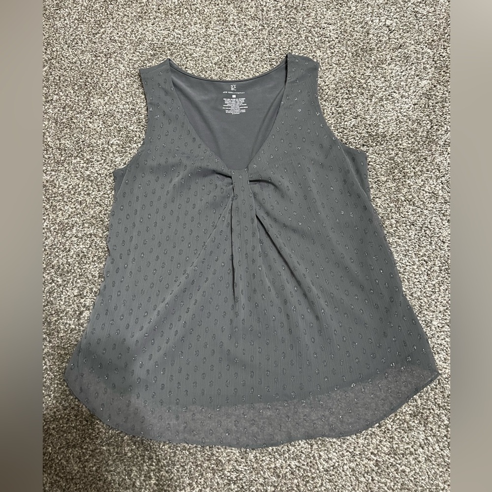 NY & Co top